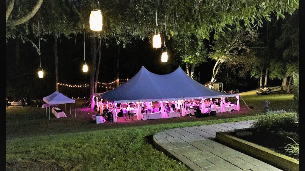Tents Tables Chairs Saratoga Tents & Events